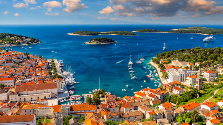 Croatia